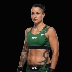 Team Page: Raquel Pennington